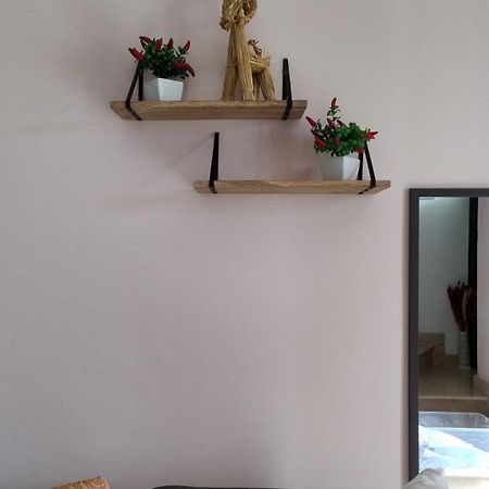 Case In Residence ตอร์เรเดลลอร์โซ ภายนอก รูปภาพ