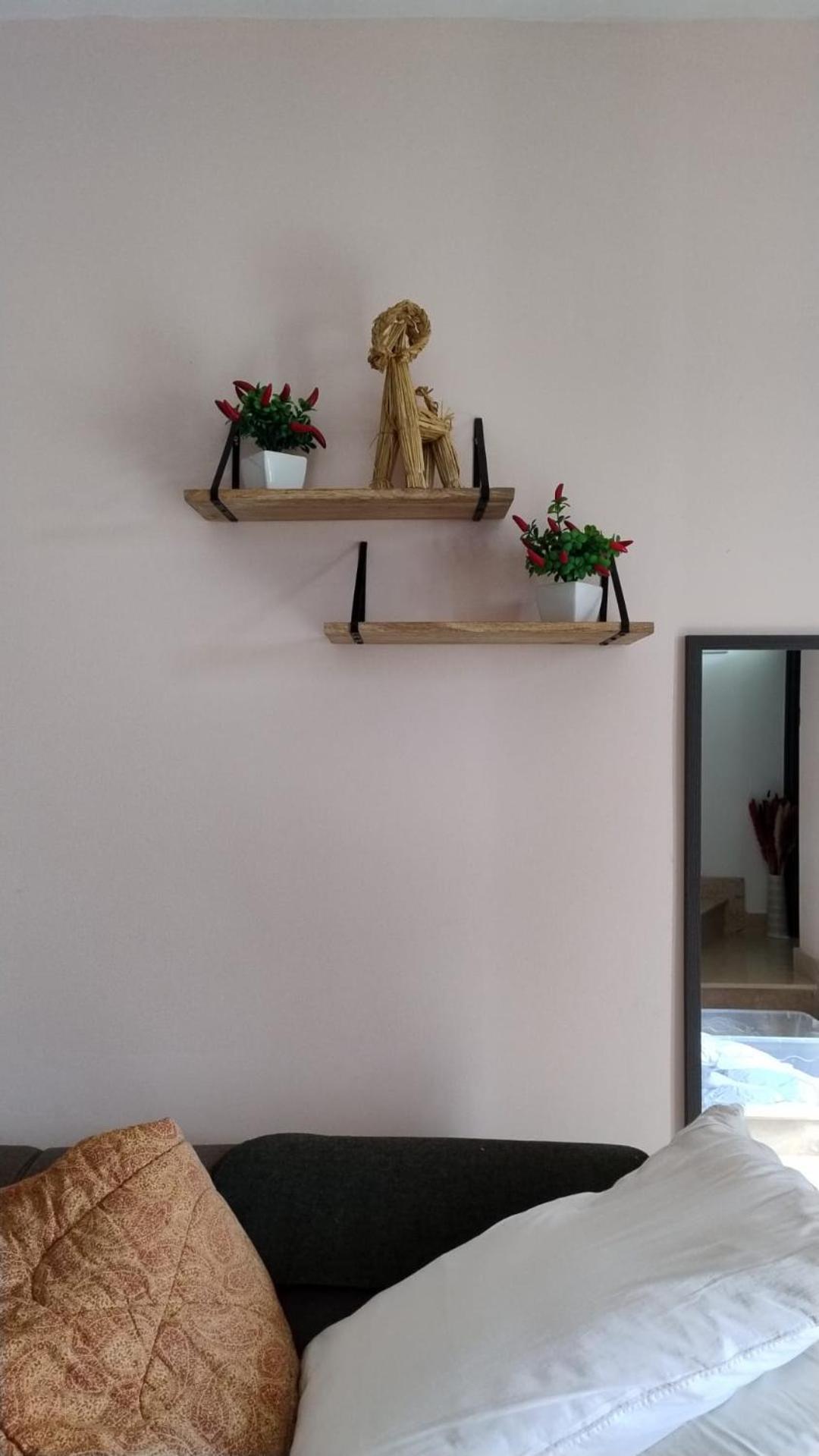 Case In Residence ตอร์เรเดลลอร์โซ ภายนอก รูปภาพ